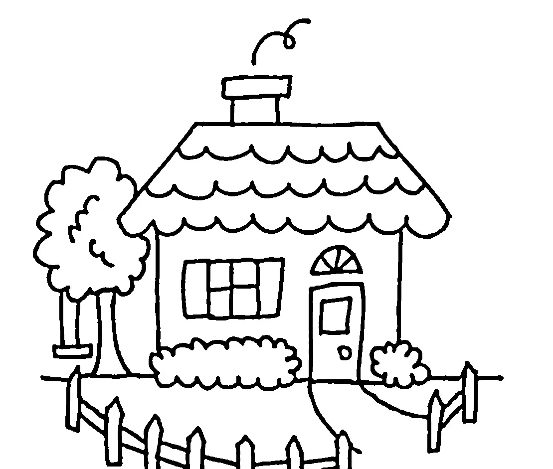 gambar rumah